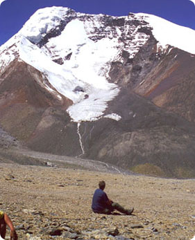 Trekking dans l'Himalaya Indien